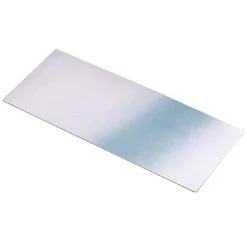 Melkmeisje Verfspullen<Schraapstaal 150 x 60 mm 790