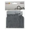 Lotus Verfspullen<Schraper set 5-8-10-12 cm 4-delig