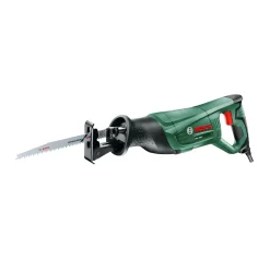 Bosch Elektrisch Gereedschap<Schrobzaag PSA700E met 3 zaagbladen