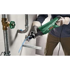 Bosch Elektrisch Gereedschap<Schrobzaag PSA900E +2ZB