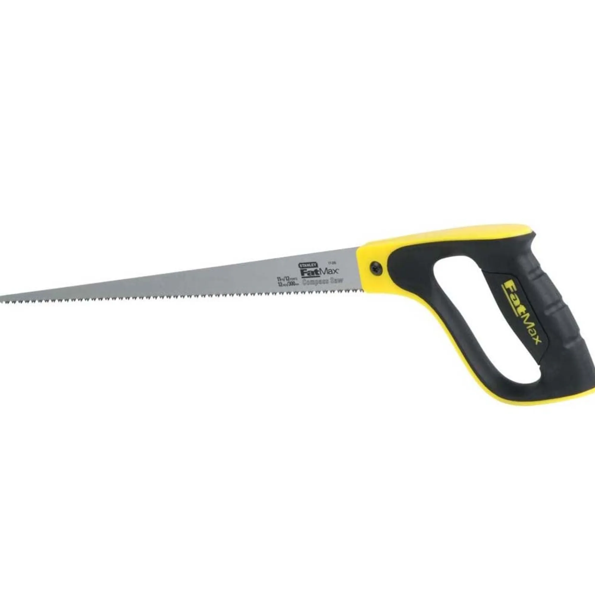 Stanley Handgereedschap<Schrobzaag 300