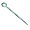 Koltec Afrastering<Schroefoog 278 mm Ø12 mm houtdraad