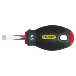 Stanley Handgereedschap<Schroevendraaier PA 6,5 x 30 mm