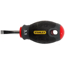 Stanley Handgereedschap<Schroevendraaier PA 5,5 x 30 mm