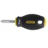 Stanley Handgereedschap<Schroevendraaier PH1 x 30 mm