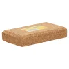 Lotus Verfspullen<Schuurkurk 115 x 60 x 20 mm