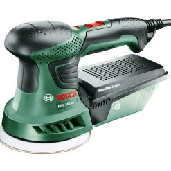 Bosch Elektrisch Gereedschap<Schuurmachine excentrisch PEX300AE micro