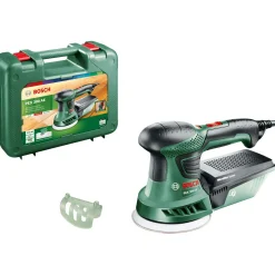 Bosch Elektrisch Gereedschap<Schuurmachine excentrisch PEX300AE micro