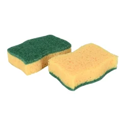 Nevac Schoonmaken<Schuurspons Grippy 2st