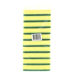 Betra Schoonmaken<Schuurspons 140x98mm 10-delig