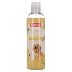 Beaphar Hondenverzorging<Shampoo puppy 250ml