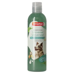 Beaphar Hondenverzorging<Shampoo universeel hond 250ml
