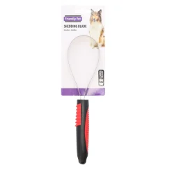 Friendly Pet Hondenverzorging<Shedder klein