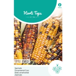 Horti Tops Moestuin<Siermaïs Little Jewels