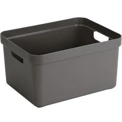 Sunware Opbergen<Sigma Home Box 32L taupe
