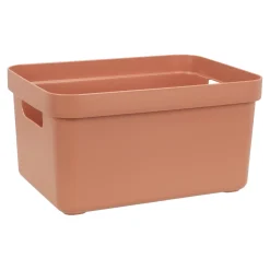 Sunware Opbergen<Sigma home box 13l terra