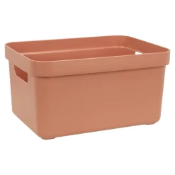 Sunware Opbergen<Sigma home box 32l terra