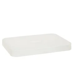 Sunware Opbergen<Sigma home deksel transparant 13l