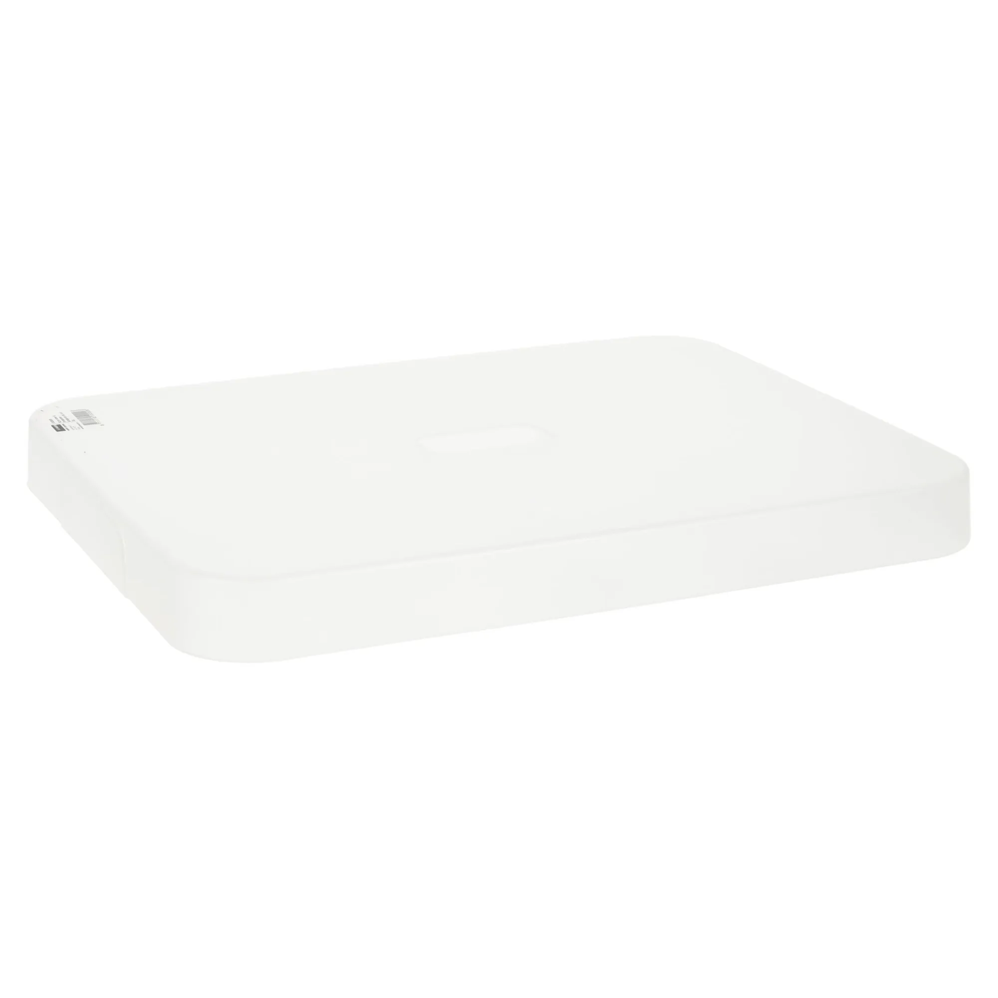 Sunware Opbergen<Sigma home deksel transparant 32l