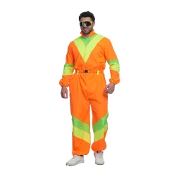 Van Cranenbroek Herenkostuums<Skipak Oranje man S