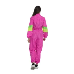 Van Cranenbroek Dameskostuums<Skipak Roze vrouw S