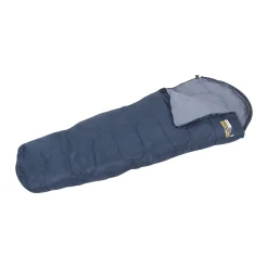 Sport Valley Slaapzakken En Luchtbedden<Slaapzak mummy glacier 220 x 80 x 55 cm