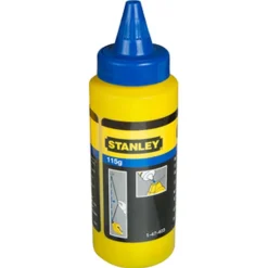 Stanley Handgereedschap<Slaglijnmolen ABS 30m 0-47-440