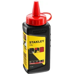 Stanley Handgereedschap<Slaglijnpoed rood 1-47-404
