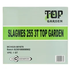 Bel Garden Tuinmachines<Slagmes 255 3T bel_garden