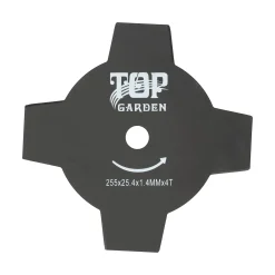 Bel Garden Tuinmachines<Slagmes 255 4T bel_garden