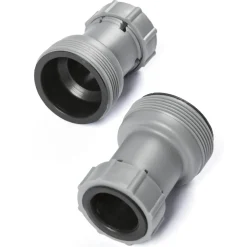 Bestway Pompen En Sproeien<Slang adapter 2st.