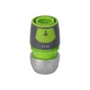 Waterland Pompen En Sproeien<Slangkoppeling 1/2"-3/4"+ stop