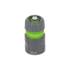 Waterland Pompen En Sproeien<Slangkoppeling 1/2" + waterstop