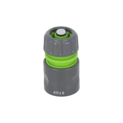 Waterland Pompen En Sproeien<Slangkoppeling 1/2" + waterstop