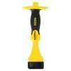 Stanley Handgereedschap<Sleufbeitel met handbeschermgreep 56 x 254 mm