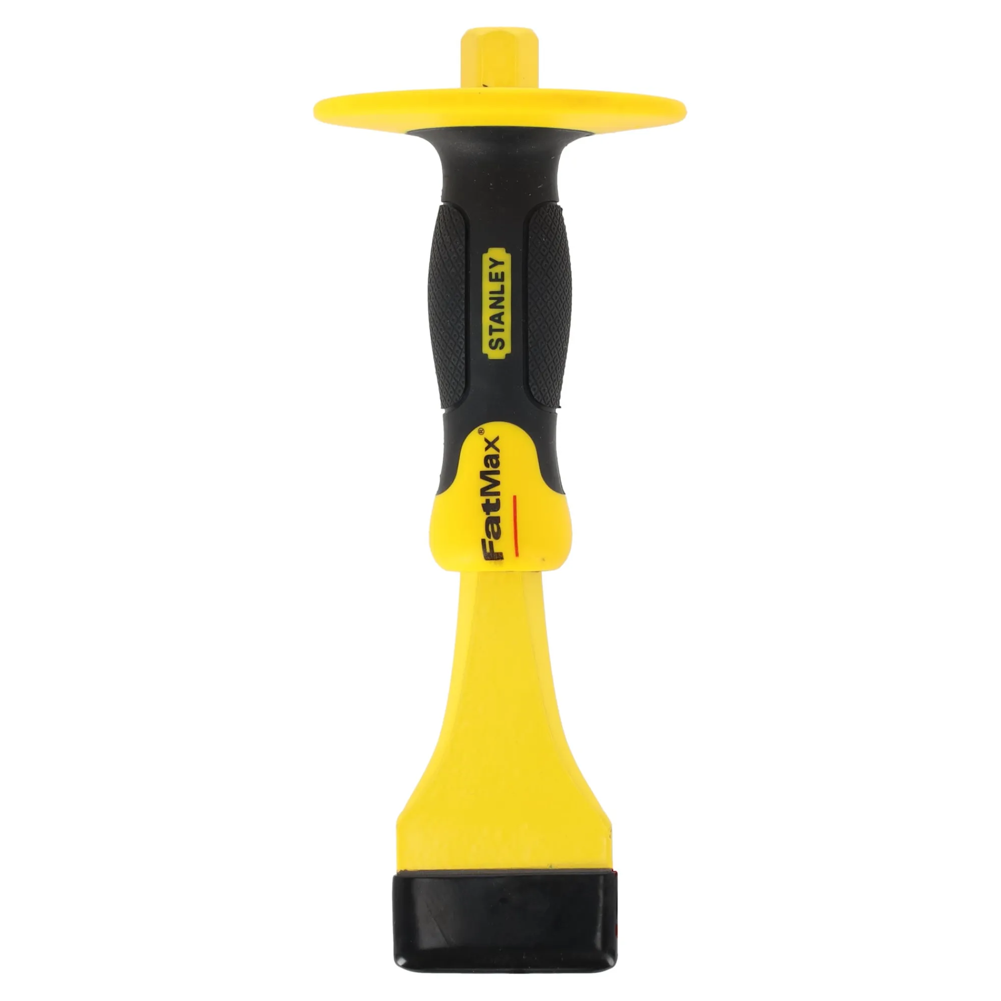 Stanley Handgereedschap<Sleufbeitel met handbeschermgreep 56 x 254 mm