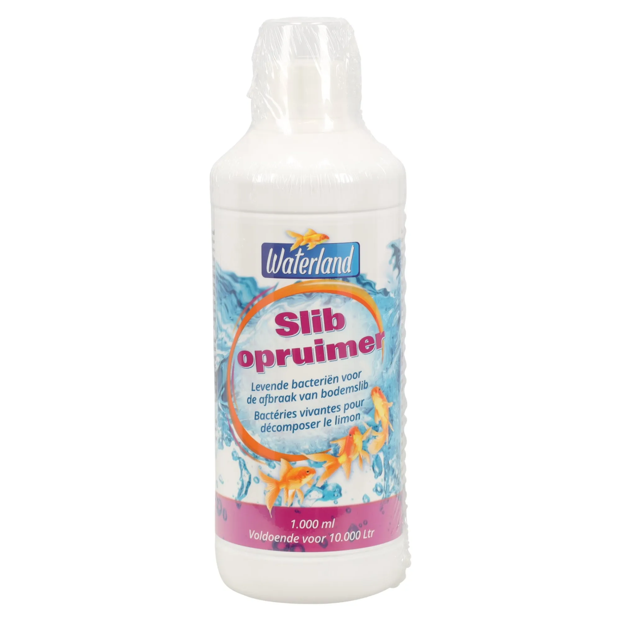 Waterland Vijver<Slib opruimer 1000ml