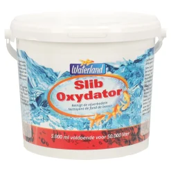 Waterland Vijver<Slib Oxydator 5000ml