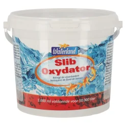 Waterland Vijver<Slib Oxydator 5000ml