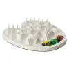 Friendly Pet Drink- En Voerbak Hond<Slowfeeder interactief Aila FP