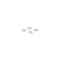 Lotus Bouw<Sluitring verzinkt Ø4,2 x 8 mm 60st.