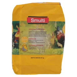 Smulti Kip<premium legkorrel 20kg