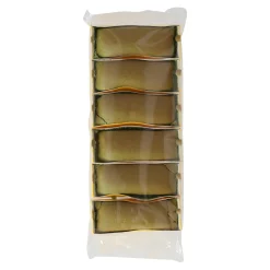Versele Laga Knaagdieren Snacks<Snack biscuits groente 6st Prestige