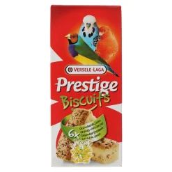 Versele Laga Vogelsnacks<Snack biscuits zaden 6st. Prestige