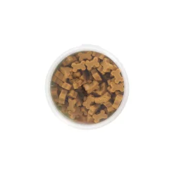 Smulti Hondensnacks<Snack bone kip 500G