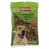 Smulti Hondensnacks<Snack bone lam + rijst 200G