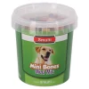 Smulti Hondensnacks<Snack bone mix mini 500G