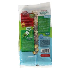 Versele Laga Knaagdieren Snacks<Snack crispy knaagdieren 0,65kg