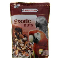 Versele Laga Vogelsnacks<Snack exotische noten mix 0.75kg