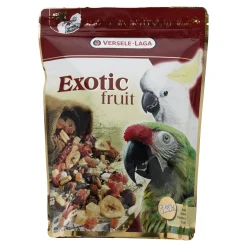 Versele Laga Vogelsnacks<Snack exotisch fruit mix 0.6kg